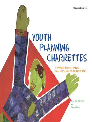 cover image of Youth Planning Charrettes